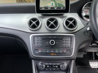 USED 2016 16 MERCEDES-BENZ CLA 2.1 CLA 220 D AMG LINE 4d 174 BHP 
