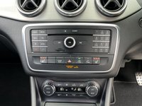 USED 2016 16 MERCEDES-BENZ CLA 2.1 CLA 220 D AMG LINE 4d 174 BHP 