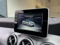 USED 2016 16 MERCEDES-BENZ CLA 2.1 CLA 220 D AMG LINE 4d 174 BHP 