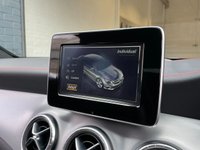 USED 2016 16 MERCEDES-BENZ CLA 2.1 CLA 220 D AMG LINE 4d 174 BHP 