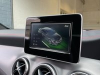 USED 2016 16 MERCEDES-BENZ CLA 2.1 CLA 220 D AMG LINE 4d 174 BHP 