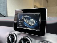 USED 2016 16 MERCEDES-BENZ CLA 2.1 CLA 220 D AMG LINE 4d 174 BHP 