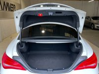 USED 2016 16 MERCEDES-BENZ CLA 2.1 CLA 220 D AMG LINE 4d 174 BHP 