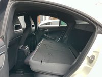 USED 2016 16 MERCEDES-BENZ CLA 2.1 CLA 220 D AMG LINE 4d 174 BHP 