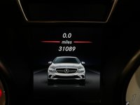 USED 2016 16 MERCEDES-BENZ CLA 2.1 CLA 220 D AMG LINE 4d 174 BHP 