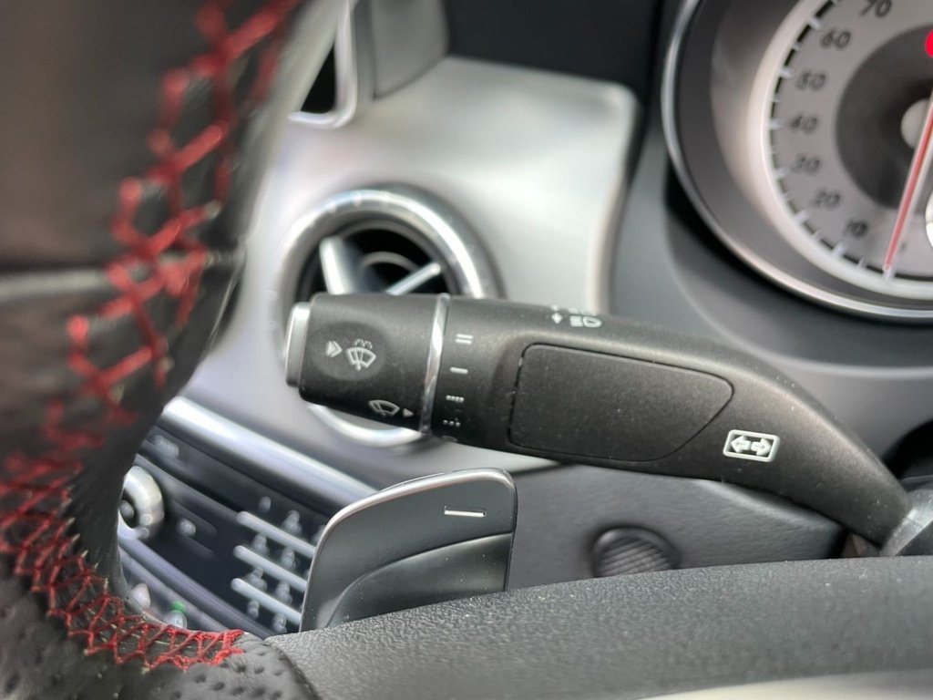 USED 2016 16 MERCEDES-BENZ CLA 2.1 CLA 220 D AMG LINE 4d 174 BHP 