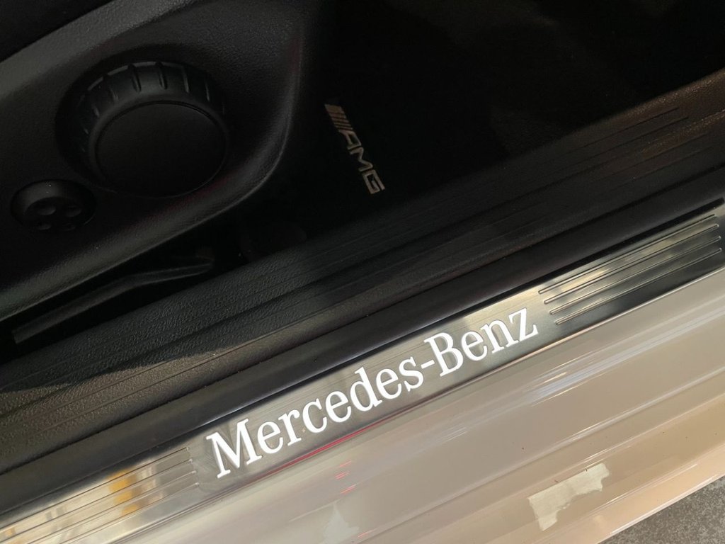 USED 2016 16 MERCEDES-BENZ CLA 2.1 CLA 220 D AMG LINE 4d 174 BHP 