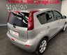 USED 2011 61 NISSAN NOTE 1.4 N-TEC 5d 87 BHP 