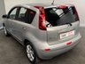 USED 2011 61 NISSAN NOTE 1.4 N-TEC 5d 87 BHP 