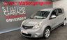 USED 2011 61 NISSAN NOTE 1.4 N-TEC 5d 87 BHP 