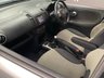 USED 2011 61 NISSAN NOTE 1.4 N-TEC 5d 87 BHP 