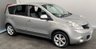 USED 2011 61 NISSAN NOTE 1.4 N-TEC 5d 87 BHP 