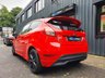 USED 2016 16 FORD FIESTA 1.0 ZETEC S RED EDITION 3d 139 BHP ULEZ+DAB+BLUETOOTH+DRL+12M MOT+ 12M WARRANTY+12M BREAKDOWN