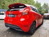 USED 2016 16 FORD FIESTA 1.0 ZETEC S RED EDITION 3d 139 BHP ULEZ+DAB+BLUETOOTH+DRL+12M MOT+ 12M WARRANTY+12M BREAKDOWN