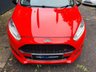 USED 2016 16 FORD FIESTA 1.0 ZETEC S RED EDITION 3d 139 BHP ULEZ+DAB+BLUETOOTH+DRL+12M MOT+ 12M WARRANTY+12M BREAKDOWN