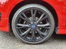 USED 2016 16 FORD FIESTA 1.0 ZETEC S RED EDITION 3d 139 BHP ULEZ+DAB+BLUETOOTH+DRL+12M MOT+ 12M WARRANTY+12M BREAKDOWN