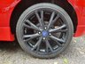 USED 2016 16 FORD FIESTA 1.0 ZETEC S RED EDITION 3d 139 BHP ULEZ+DAB+BLUETOOTH+DRL+12M MOT+ 12M WARRANTY+12M BREAKDOWN