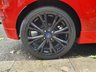 USED 2016 16 FORD FIESTA 1.0 ZETEC S RED EDITION 3d 139 BHP ULEZ+DAB+BLUETOOTH+DRL+12M MOT+ 12M WARRANTY+12M BREAKDOWN