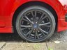 USED 2016 16 FORD FIESTA 1.0 ZETEC S RED EDITION 3d 139 BHP ULEZ+DAB+BLUETOOTH+DRL+12M MOT+ 12M WARRANTY+12M BREAKDOWN