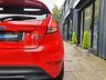 USED 2016 16 FORD FIESTA 1.0 ZETEC S RED EDITION 3d 139 BHP ULEZ+DAB+BLUETOOTH+DRL+12M MOT+ 12M WARRANTY+12M BREAKDOWN