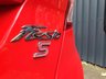 USED 2016 16 FORD FIESTA 1.0 ZETEC S RED EDITION 3d 139 BHP ULEZ+DAB+BLUETOOTH+DRL+12M MOT+ 12M WARRANTY+12M BREAKDOWN