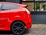USED 2016 16 FORD FIESTA 1.0 ZETEC S RED EDITION 3d 139 BHP ULEZ+DAB+BLUETOOTH+DRL+12M MOT+ 12M WARRANTY+12M BREAKDOWN