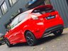 USED 2016 16 FORD FIESTA 1.0 ZETEC S RED EDITION 3d 139 BHP ULEZ+DAB+BLUETOOTH+DRL+12M MOT+ 12M WARRANTY+12M BREAKDOWN
