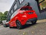 USED 2016 16 FORD FIESTA 1.0 ZETEC S RED EDITION 3d 139 BHP ULEZ+DAB+BLUETOOTH+DRL+12M MOT+ 12M WARRANTY+12M BREAKDOWN