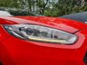 USED 2016 16 FORD FIESTA 1.0 ZETEC S RED EDITION 3d 139 BHP ULEZ+DAB+BLUETOOTH+DRL+12M MOT+ 12M WARRANTY+12M BREAKDOWN