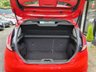 USED 2016 16 FORD FIESTA 1.0 ZETEC S RED EDITION 3d 139 BHP ULEZ+DAB+BLUETOOTH+DRL+12M MOT+ 12M WARRANTY+12M BREAKDOWN