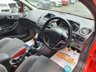 USED 2016 16 FORD FIESTA 1.0 ZETEC S RED EDITION 3d 139 BHP ULEZ+DAB+BLUETOOTH+DRL+12M MOT+ 12M WARRANTY+12M BREAKDOWN