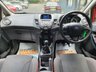 USED 2016 16 FORD FIESTA 1.0 ZETEC S RED EDITION 3d 139 BHP ULEZ+DAB+BLUETOOTH+DRL+12M MOT+ 12M WARRANTY+12M BREAKDOWN