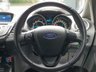 USED 2016 16 FORD FIESTA 1.0 ZETEC S RED EDITION 3d 139 BHP ULEZ+DAB+BLUETOOTH+DRL+12M MOT+ 12M WARRANTY+12M BREAKDOWN