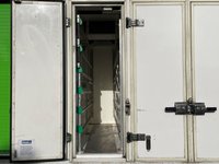 USED 2016 66 MERCEDES-BENZ SPRINTER 313 CDI 130 7G TRONIC FRIDGE / FREEZER + STANDBY 7G- Tronic / Automatic Fridge