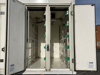USED 2016 66 MERCEDES-BENZ SPRINTER 313 CDI 130 7G TRONIC FRIDGE / FREEZER + STANDBY 7G- Tronic / Automatic Fridge