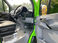 USED 2016 66 MERCEDES-BENZ SPRINTER 313 CDI 130 7G TRONIC FRIDGE / FREEZER + STANDBY 7G- Tronic / Automatic Fridge