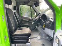 USED 2016 66 MERCEDES-BENZ SPRINTER 313 CDI 130 7G TRONIC FRIDGE / FREEZER + STANDBY 7G- Tronic / Automatic Fridge