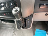 USED 2016 66 MERCEDES-BENZ SPRINTER 313 CDI 130 7G TRONIC FRIDGE / FREEZER + STANDBY 7G- Tronic / Automatic Fridge