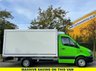 USED 2016 66 MERCEDES-BENZ SPRINTER 313 CDI 130 7G TRONIC FRIDGE / FREEZER + STANDBY 7G- Tronic / Automatic Fridge