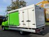 USED 2016 66 MERCEDES-BENZ SPRINTER 313 CDI 130 7G TRONIC FRIDGE / FREEZER + STANDBY 7G- Tronic / Automatic Fridge