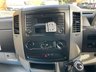 USED 2016 66 MERCEDES-BENZ SPRINTER 313 CDI 130 7G TRONIC FRIDGE / FREEZER + STANDBY 7G- Tronic / Automatic Fridge