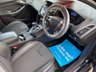 USED 2013 63 FORD FOCUS 1.6 TDCi Titanium 'X' NAVIGATOR 5dr - SAT NAV 