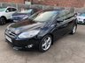 USED 2013 63 FORD FOCUS 1.6 TDCi Titanium 'X' NAVIGATOR 5dr - SAT NAV 