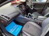 USED 2013 63 FORD FOCUS 1.6 TDCi Titanium 'X' NAVIGATOR 5dr - SAT NAV 