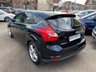 USED 2013 63 FORD FOCUS 1.6 TDCi Titanium 'X' NAVIGATOR 5dr - SAT NAV 