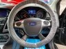 USED 2013 63 FORD FOCUS 1.6 TDCi Titanium 'X' NAVIGATOR 5dr - SAT NAV 