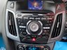 USED 2013 63 FORD FOCUS 1.6 TDCi Titanium 'X' NAVIGATOR 5dr - SAT NAV 