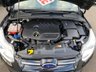USED 2013 63 FORD FOCUS 1.6 TDCi Titanium 'X' NAVIGATOR 5dr - SAT NAV 