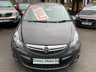 USED 2014 64 VAUXHALL CORSA 1.2i 16v SE 5dr - LEATHER 
