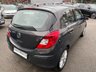 USED 2014 64 VAUXHALL CORSA 1.2i 16v SE 5dr - LEATHER 